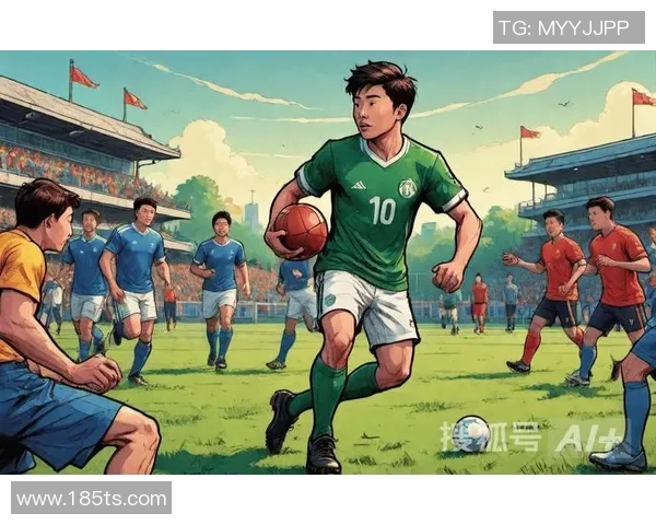 新疆足球明星排行榜揭晓谁将成为未来的足球之星