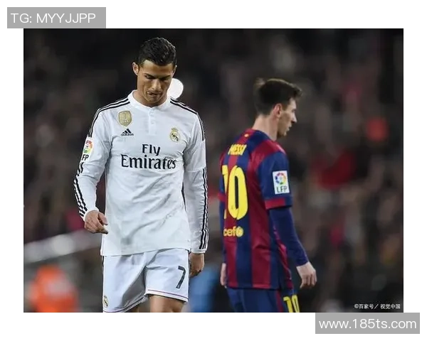 足球明星们对C罗与梅西的精彩评价与看法大汇总