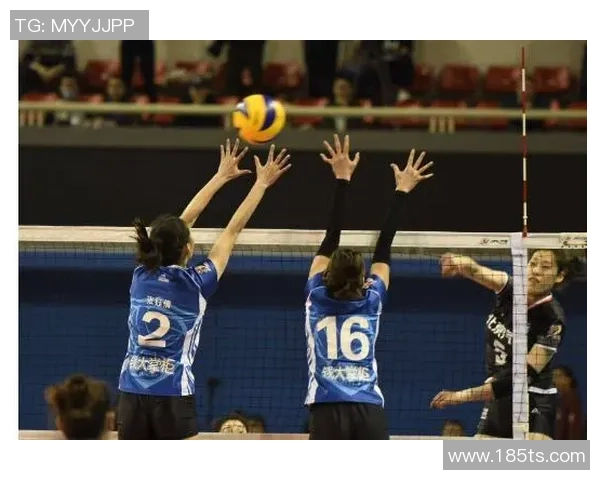 重庆排球队在城市联赛中的默契配合与战术执行分析