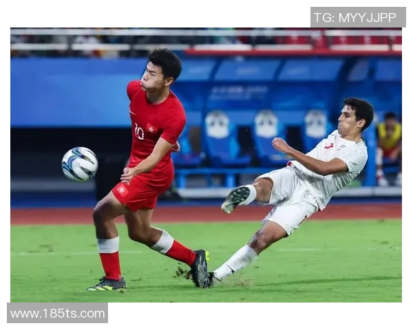 香港足球明星队在大运会上的精彩表现与未来展望